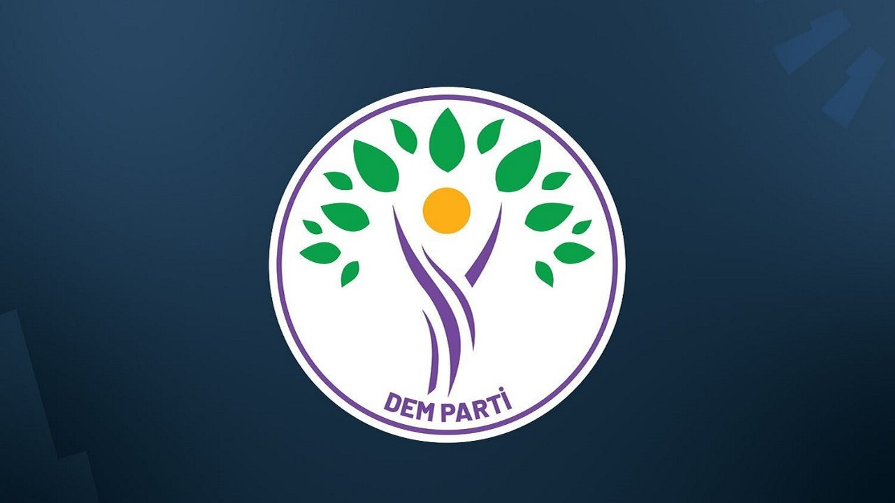 Gündem 'çözüm süreci': DEM Parti MYK'si yarın toplanacak