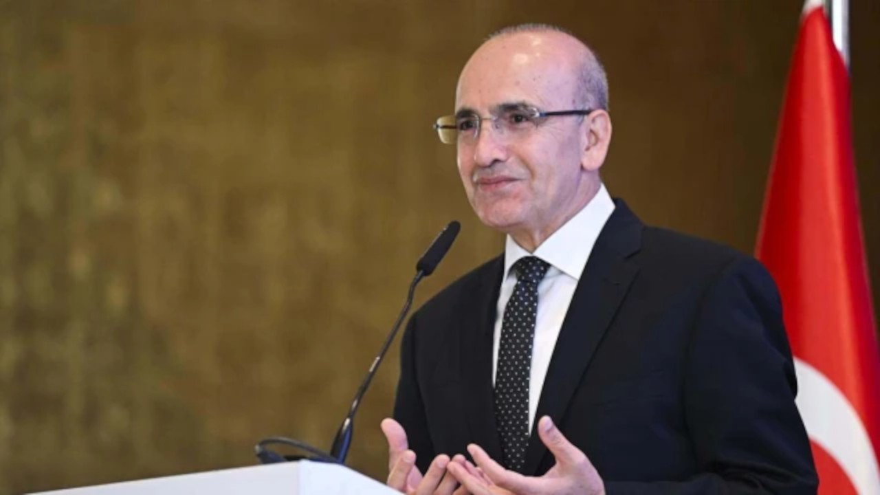 Mehmet Şimşek'ten 'büyüme' yorumu