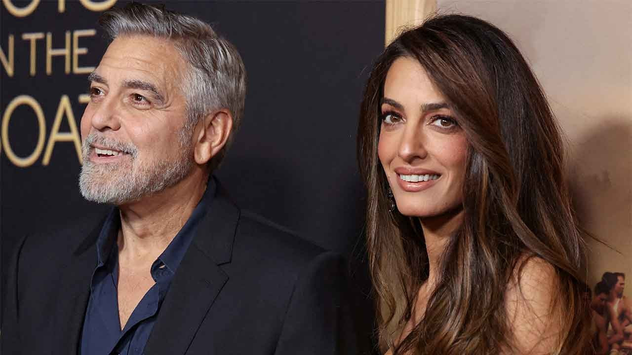 Rusya, Amal-George Clooney vakfının faaliyetlerini yasakladı