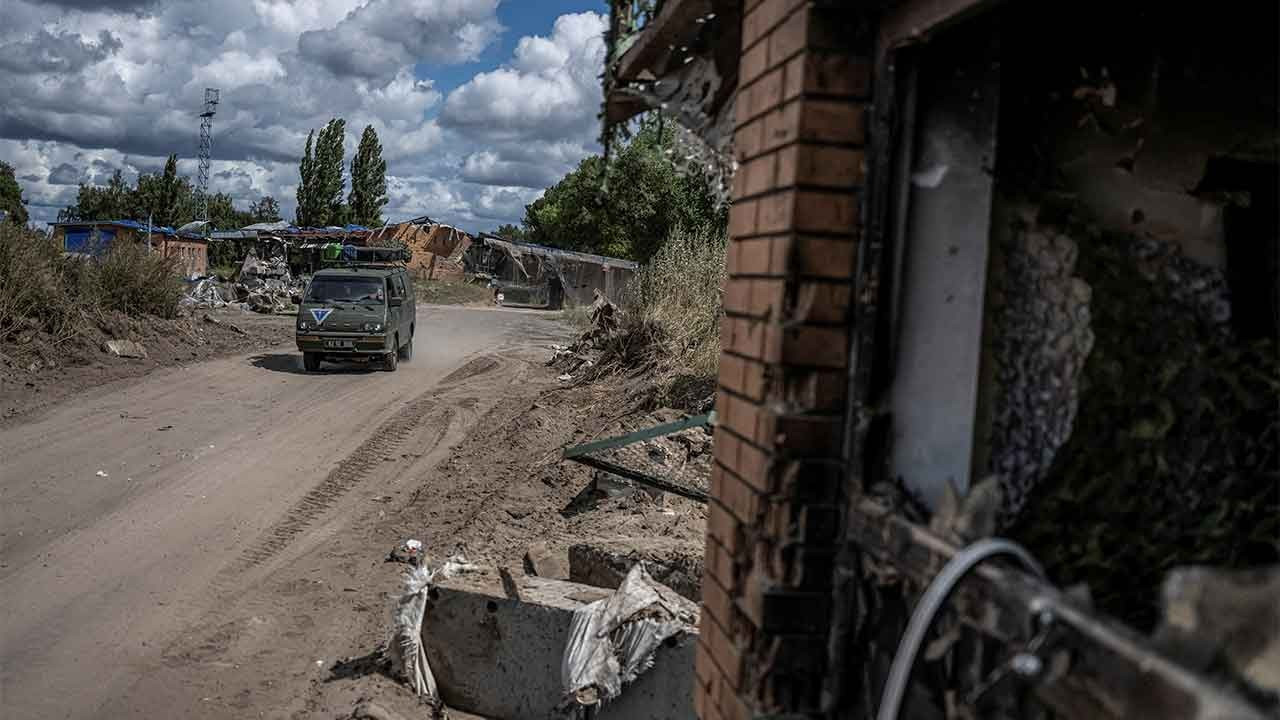 Rusya: Ukrayna Kursk'ta bir köprüye daha saldırdı, şimdilik barış görüşmesi olmayacak