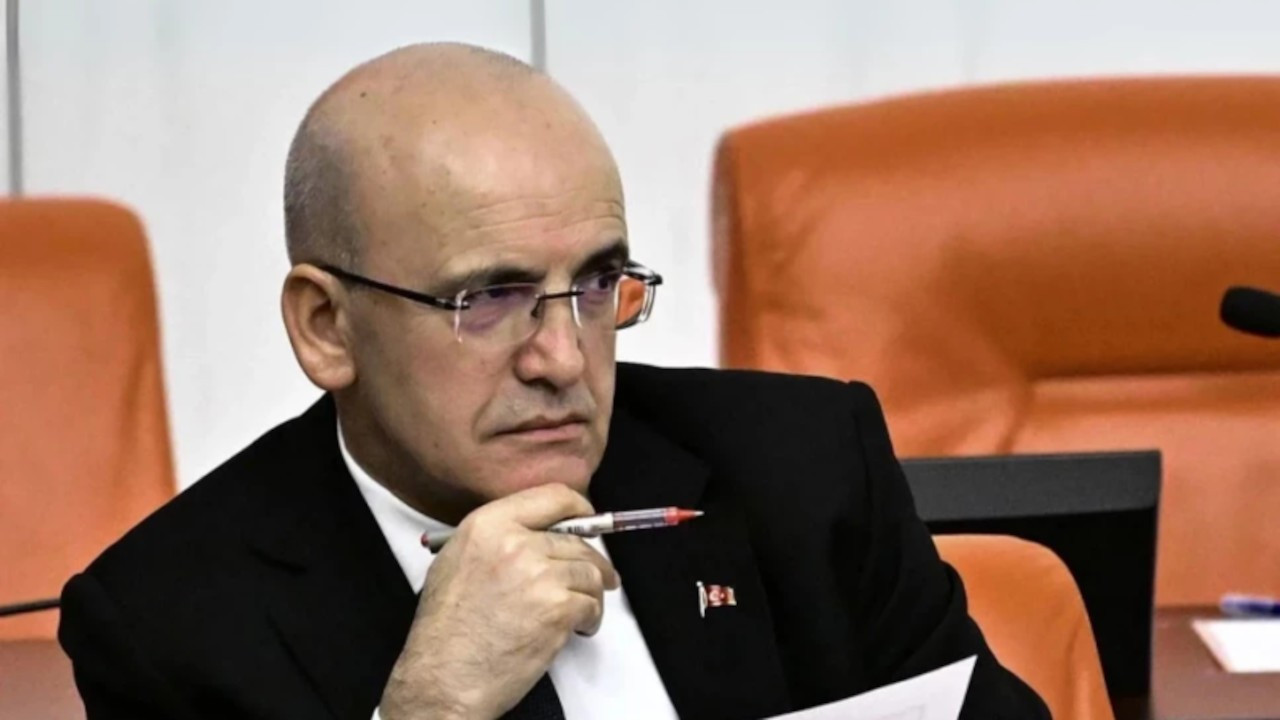 Mehmet Şimşek: Ekosisteme daha fazla yabancı kaynak çekilecek