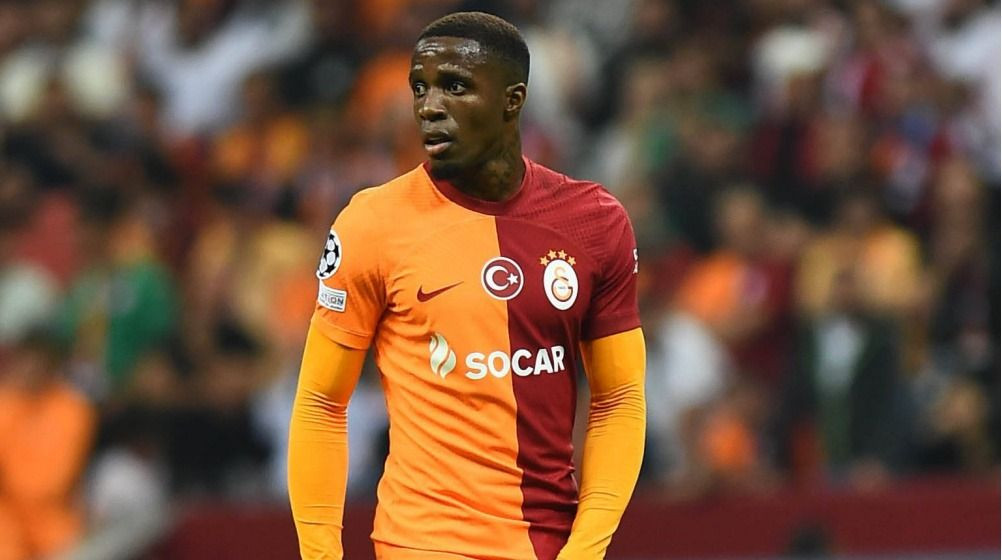 Zaha: Galatasaray taraftarı yüzüme meşale attı - Sayfa 2