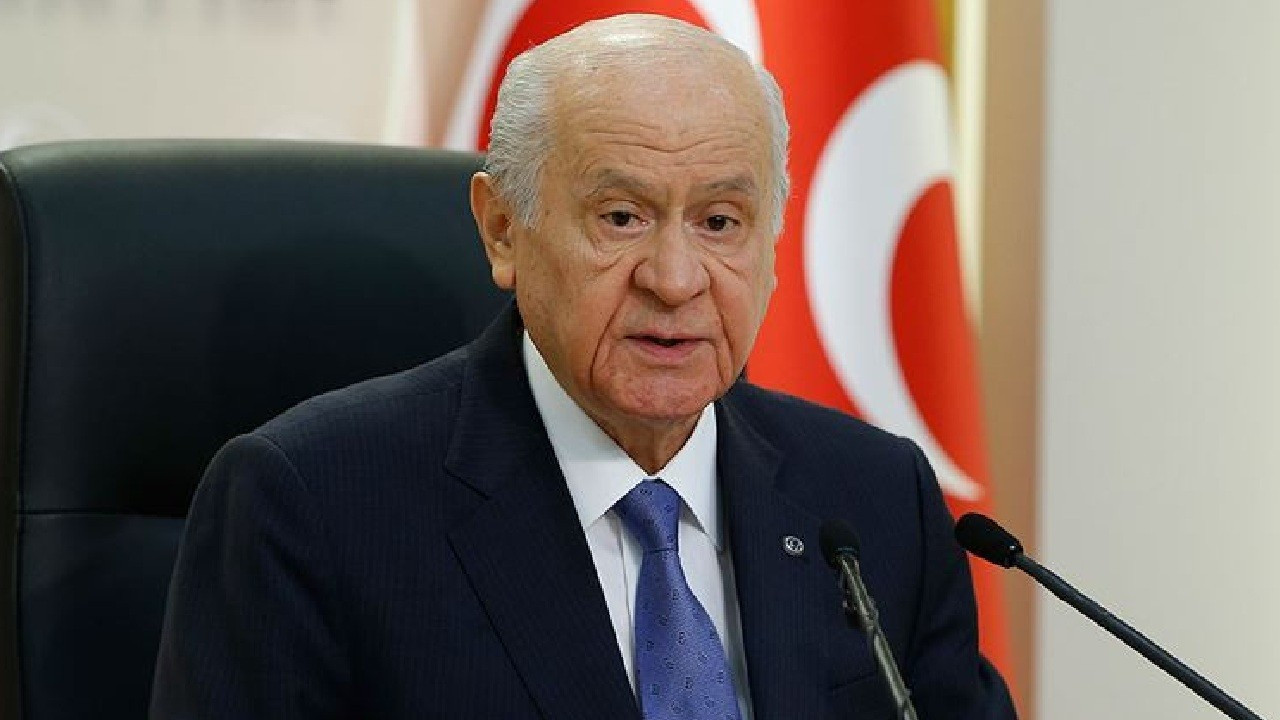 Bahçeli'den '17-25 Aralık' açıklaması: '15 Temmuz FETÖ ihanetinin kuluçka evresidir'