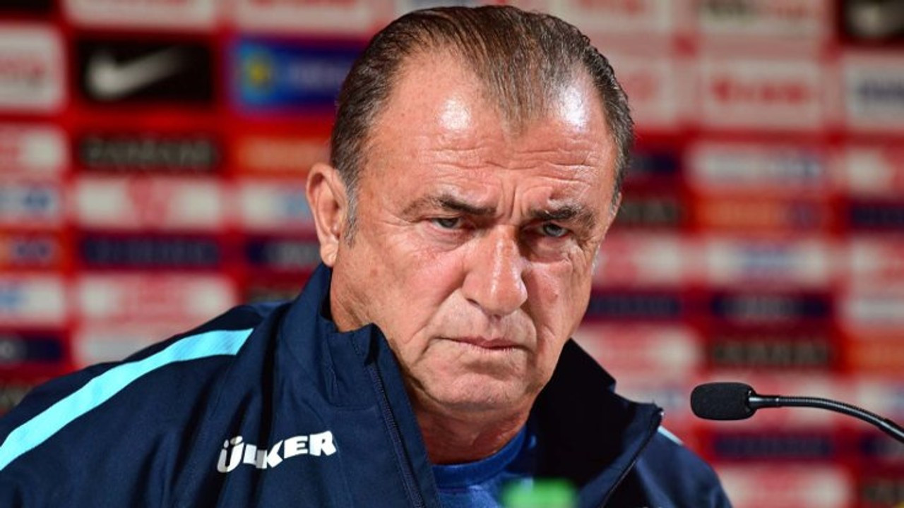 Fatih Terim, 'Seçil Erzan Davası'nda ilk kez ifade verdi