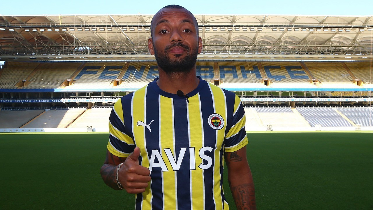 Fenerbahçe ayrılığı resmen açıkladı: Sözleşmesi feshedildi