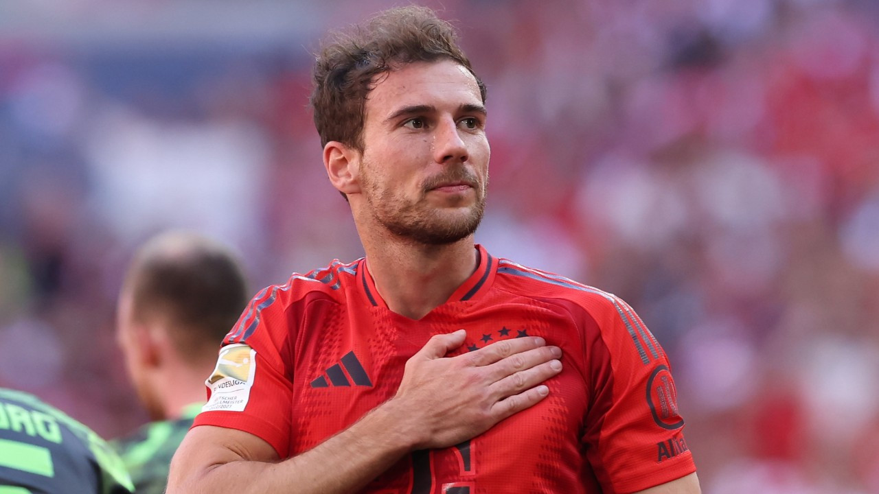 Bayern Münih'ten açıklama: Leon Goretzka, Fenerbahçe'ye mi geliyor?