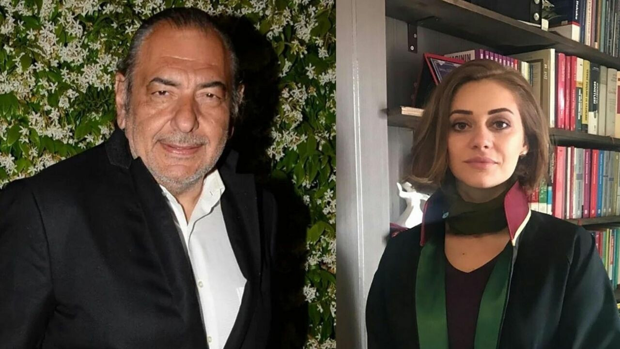 Nilüfer ve kızı hakkında çocuk kaçırmaktan suç duyurusu