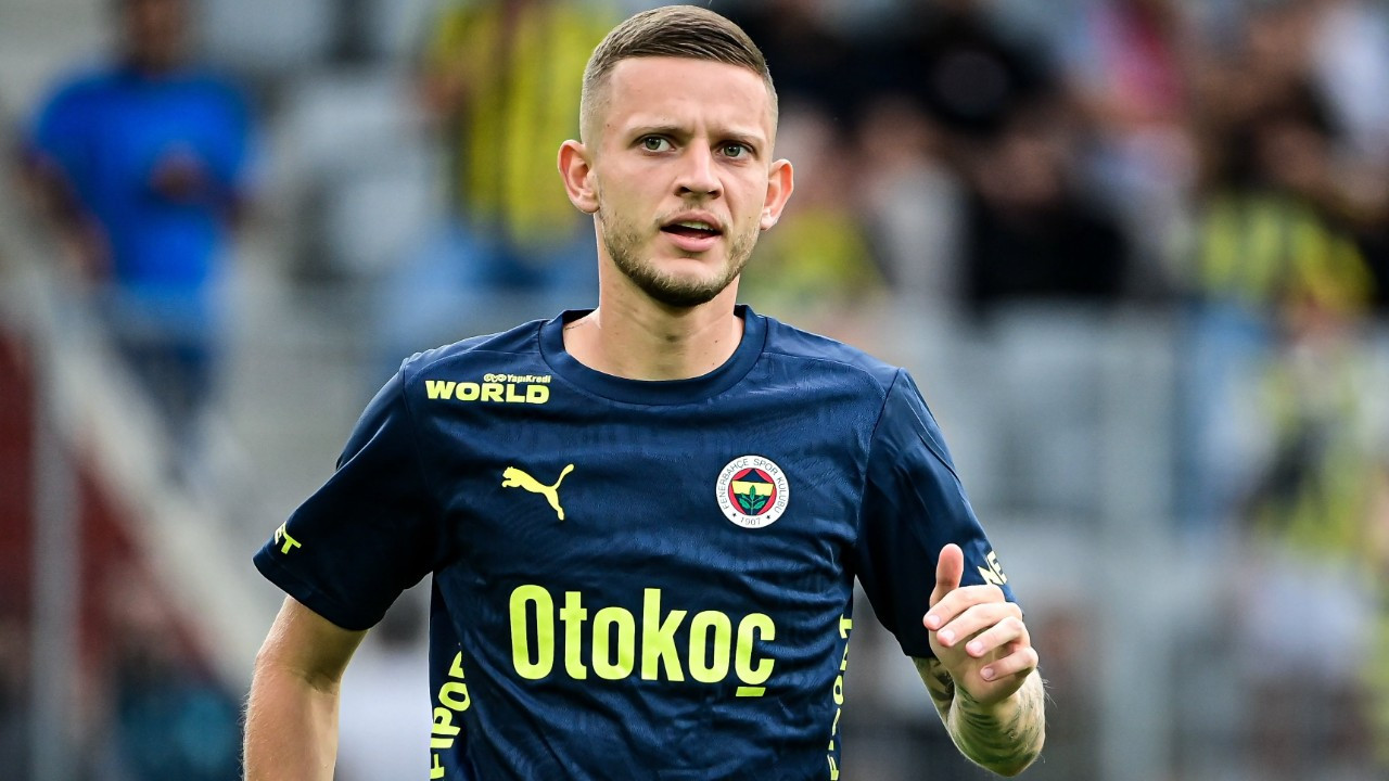 Napoli'den Fenerbahçe'ye Szymanski için rekor teklif