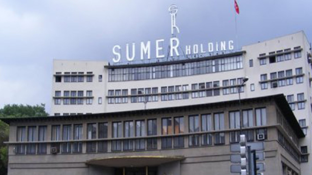 Sümer Holding'e ait iki marka satışa çıkarıldı