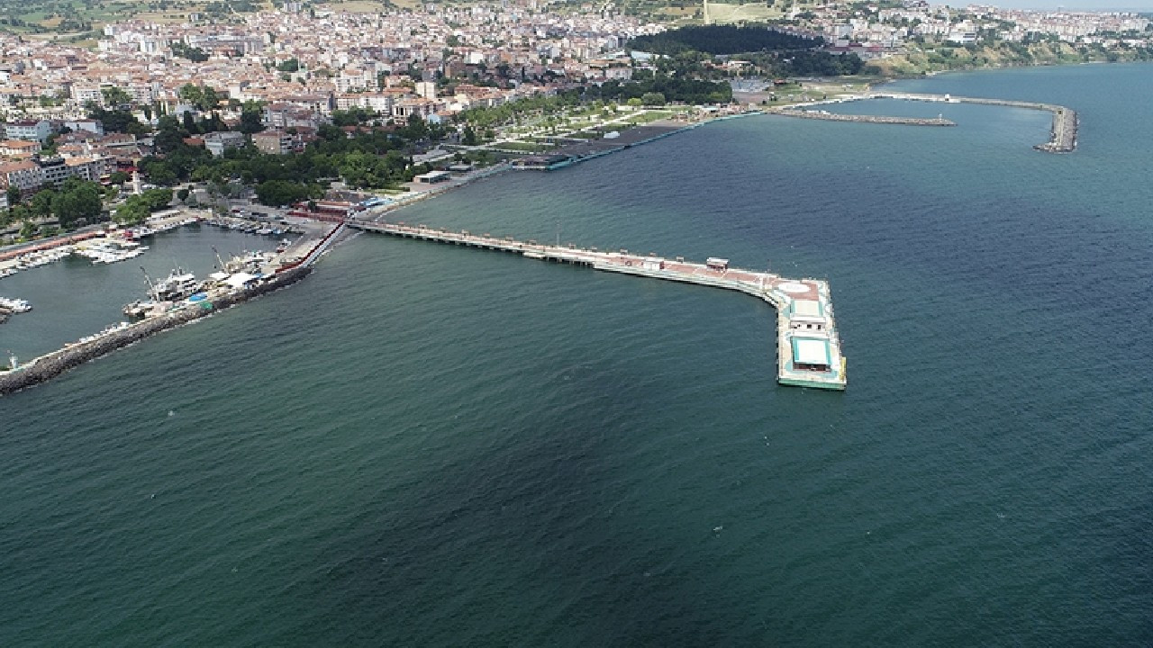 Olası İstanbul depremi sonrası Tekirdağ için uyarı: 3 büyük çukur var