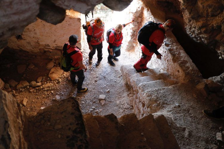 Fethiye’de saklı bir hazine: Afkule Manastırı - Sayfa 3