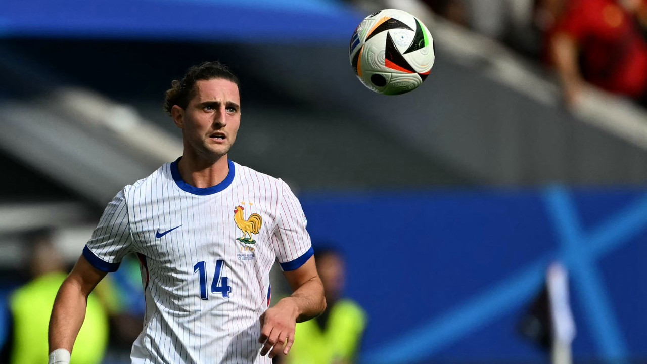 Günün transfer haberleri: Fenerbahçe, Rabiot için kesenin ağzını açtı