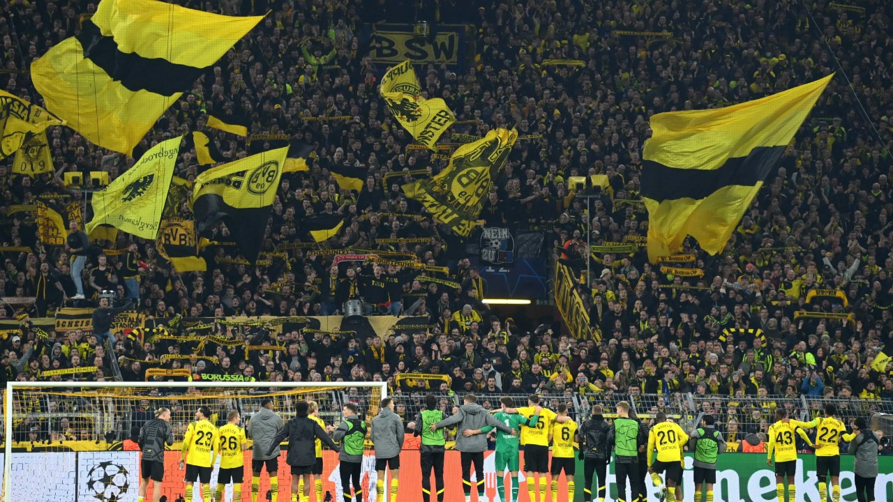 Borussia Dortmund taraftarları sezonu protestoyla açacak