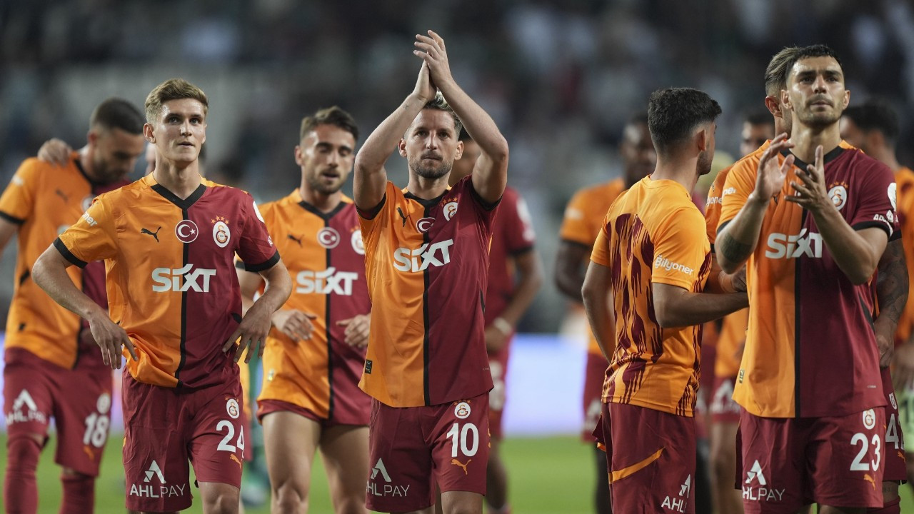 Galatasaray, Şampiyonlar Ligi'ne girerse ne kadar para kazanacak?