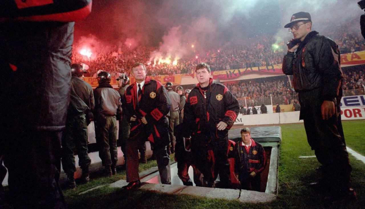 Galatasaray'ın Şampiyonlar Ligi tarihi: Hangi sezonlar katıldı, ne sonuçlar aldı? - Sayfa 2