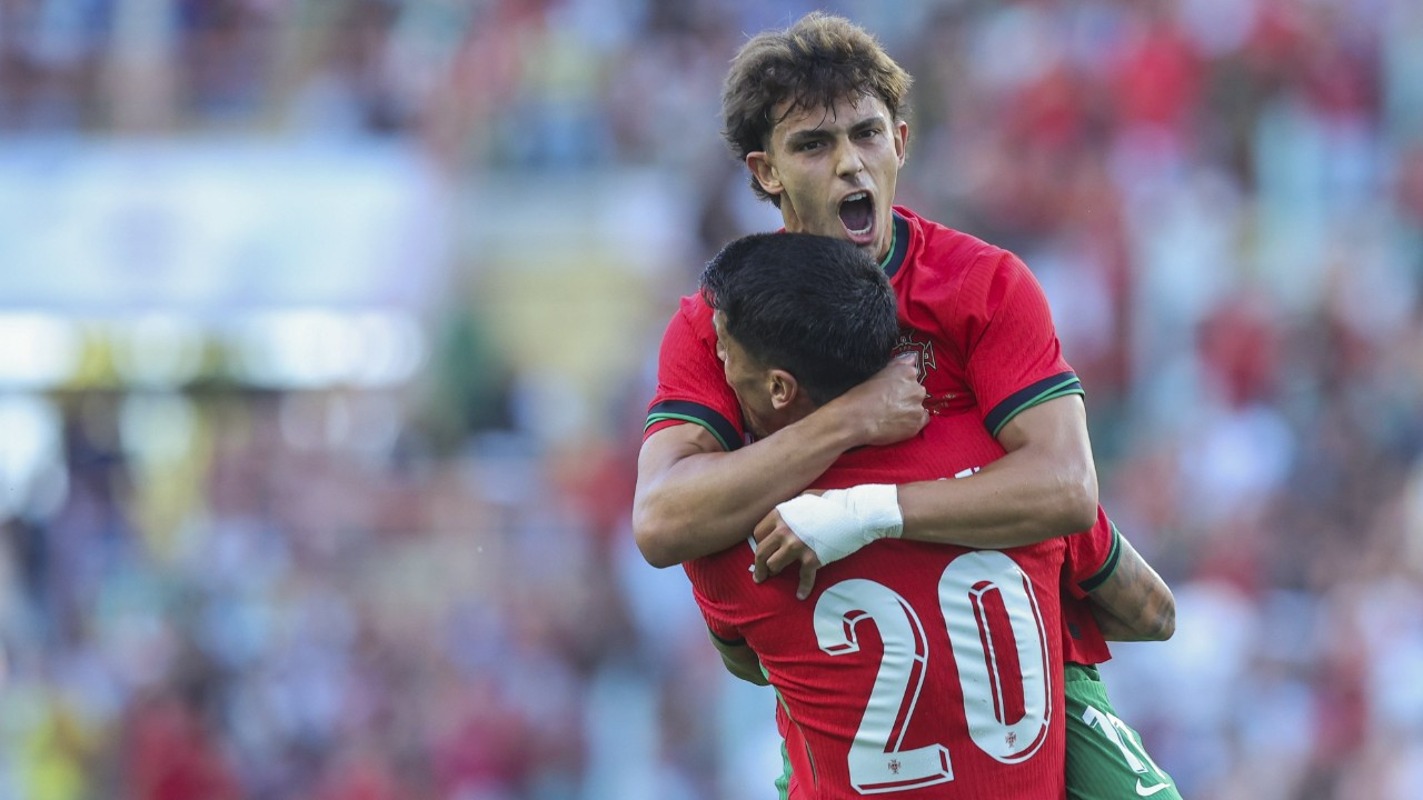 Joao Felix, Chelsea'ye geri döndü