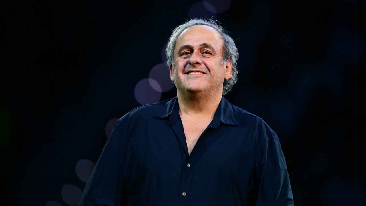 Michel Platini'den Kenan Yıldız ve Jose Mourinho açıklaması