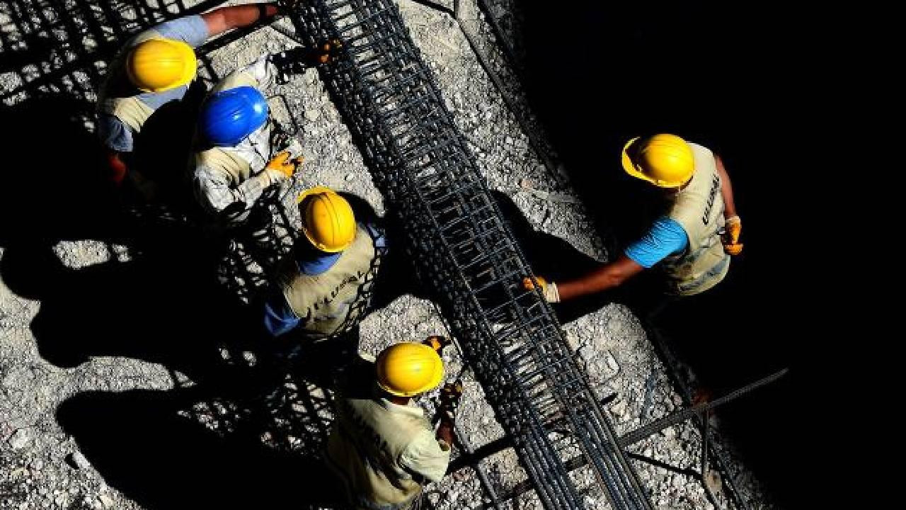 İş gücü girdi endeksleri açıklandı