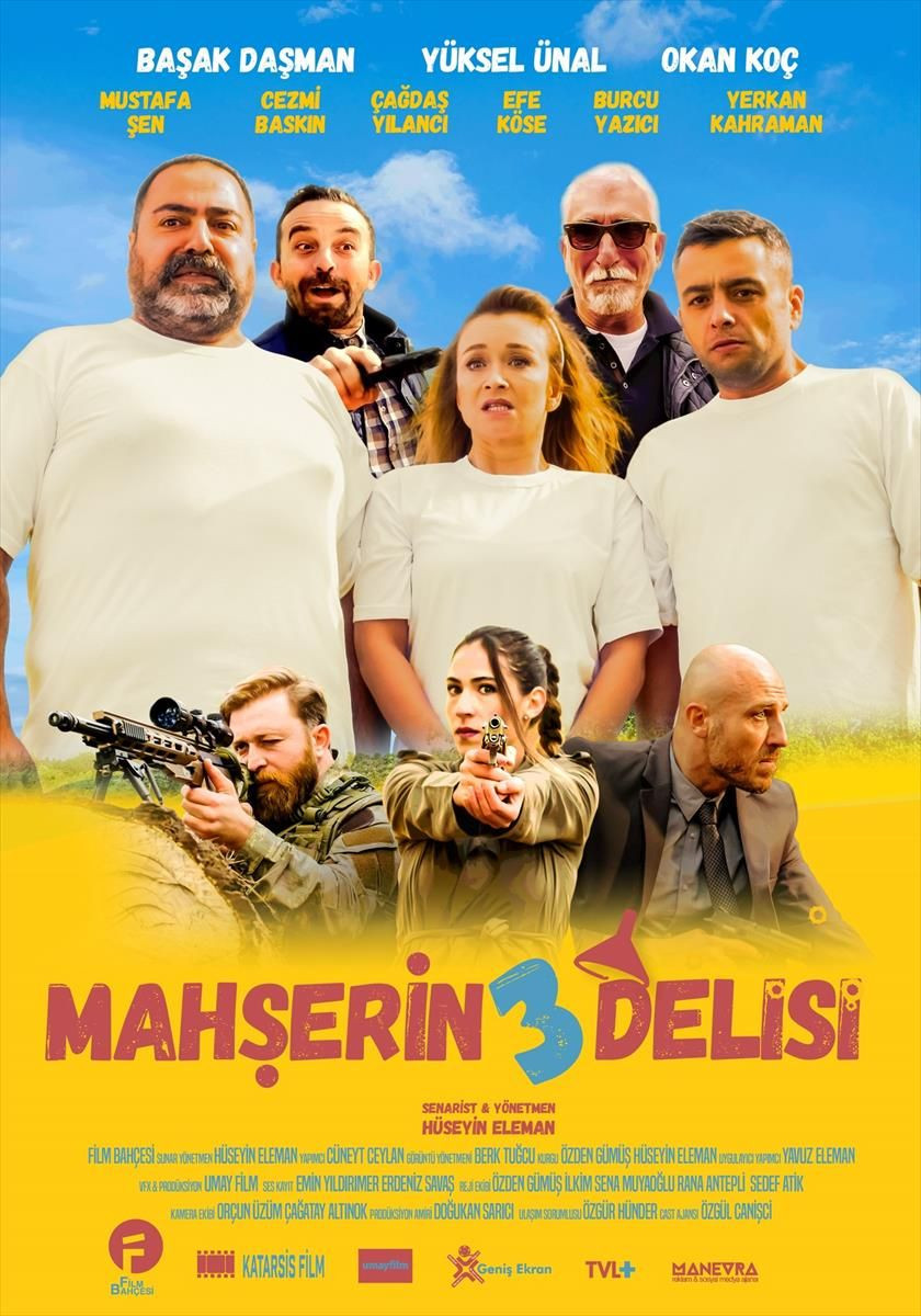 Bugün hangi filmler vizyona girecek? - Sayfa 4