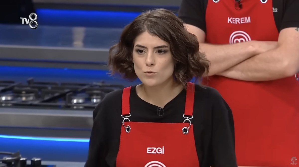 MasterChef Türkiye'de yeni tartışma: 'Bir aşçı biber temizledim demeye utanır' - Sayfa 2