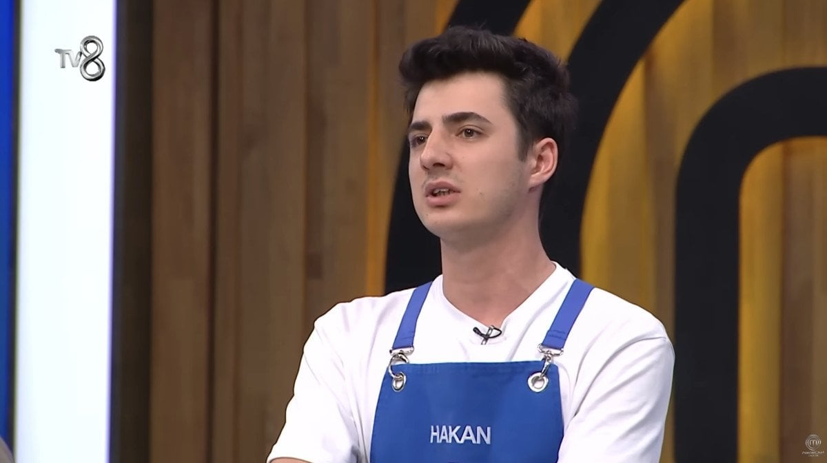 MasterChef Türkiye'de yeni tartışma: 'Bir aşçı biber temizledim demeye utanır' - Sayfa 3