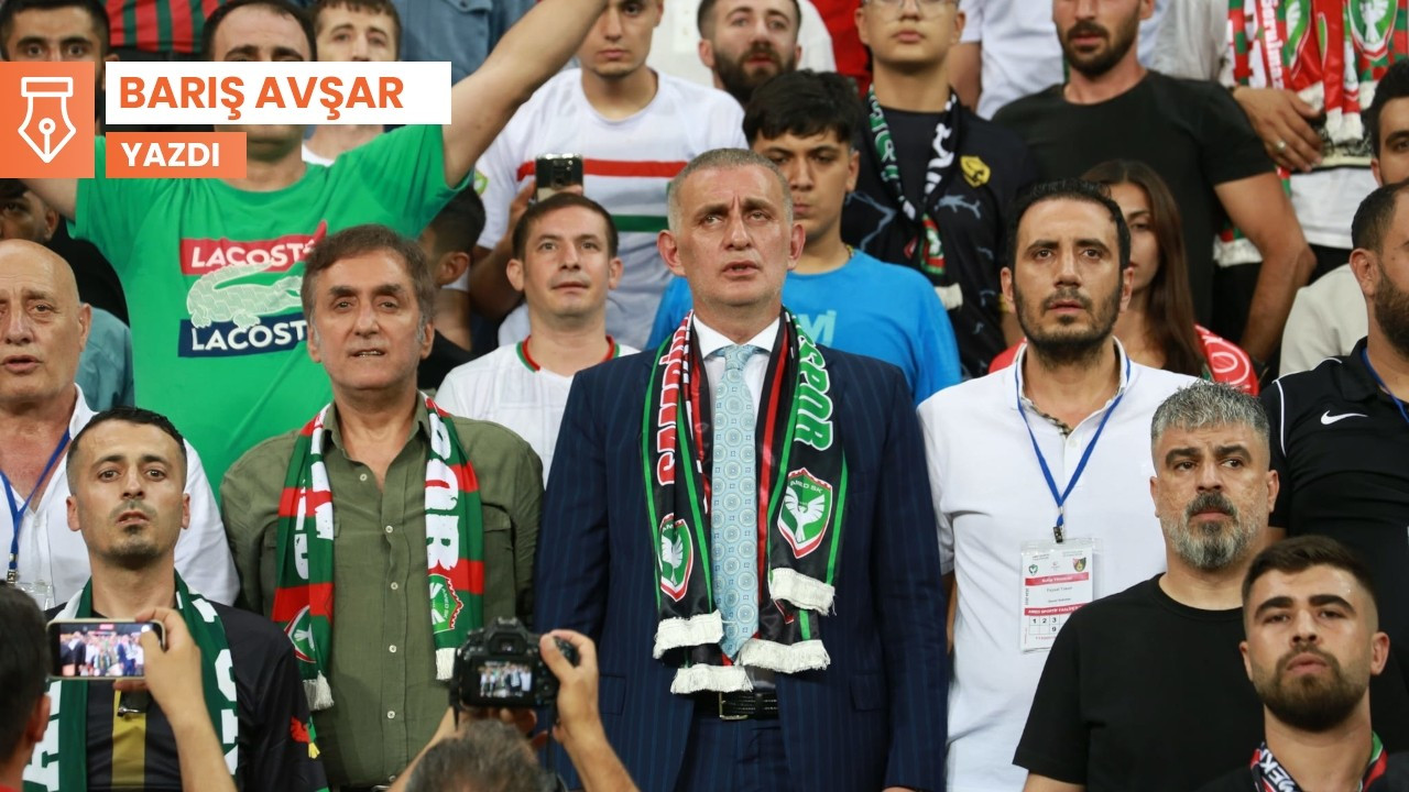 Amedspor’un en güzel golü!