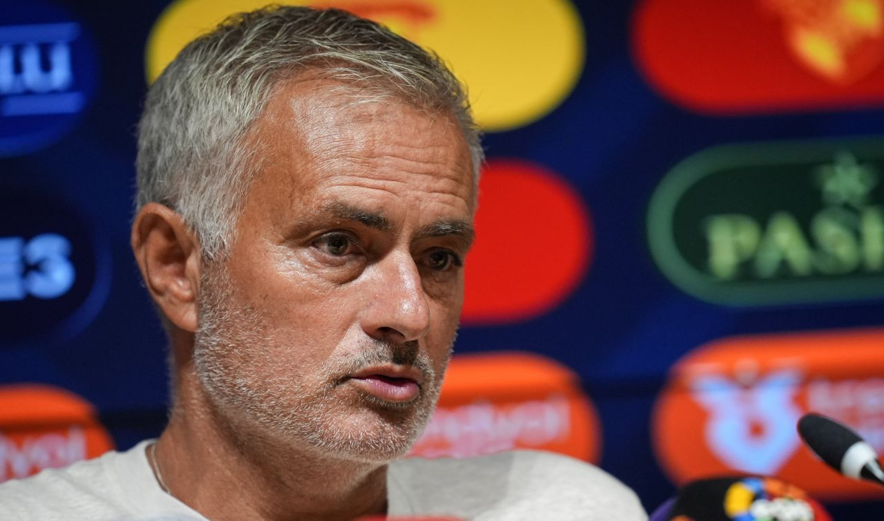 Jose Mourinho'nun Ferdi Kadıoğlu yerine istediği oyuncu belli oldu - Sayfa 2