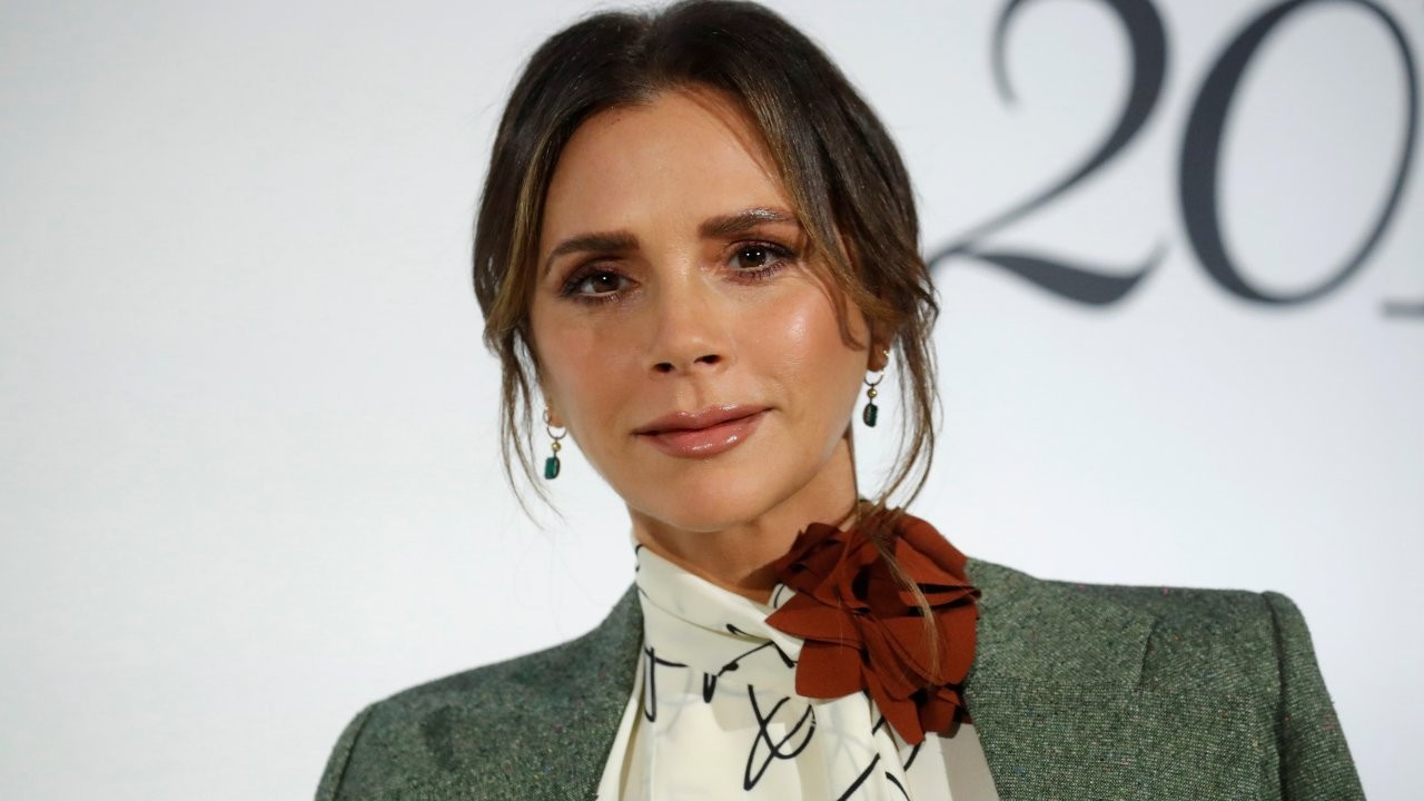 Victoria Beckham'ın hayatı belgesel oluyor