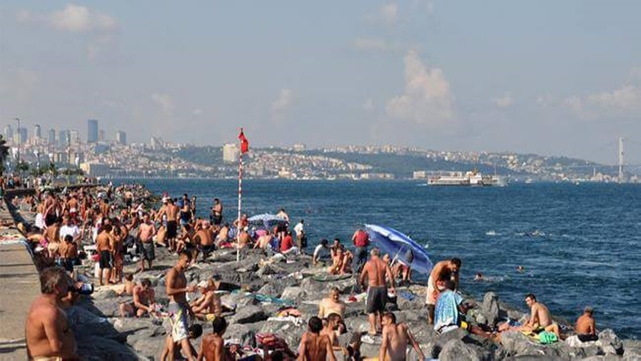 İstanbul'da nem oranını kıran ilçeler - Sayfa 2