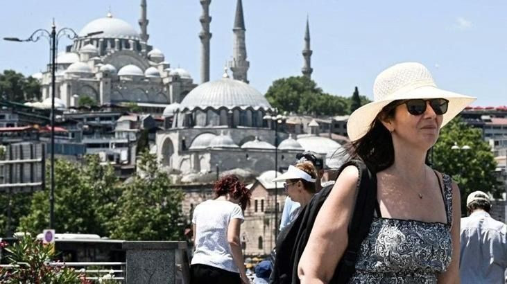 İstanbul'da nem oranını kıran ilçeler - Sayfa 1