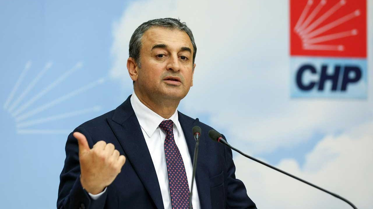 CHP'li Bulut: Danışmanlara Saray bütçesinden ne kadar para ödeniyor?