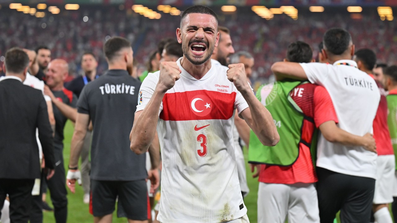 Merih Demiral kararını verdi: Suudi Arabistan'dan ayrılıyor mu?