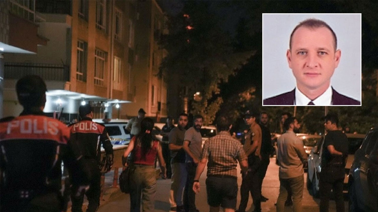 Abdüllatif Şener'in oğlu Bedirhan Şener tutuklandı