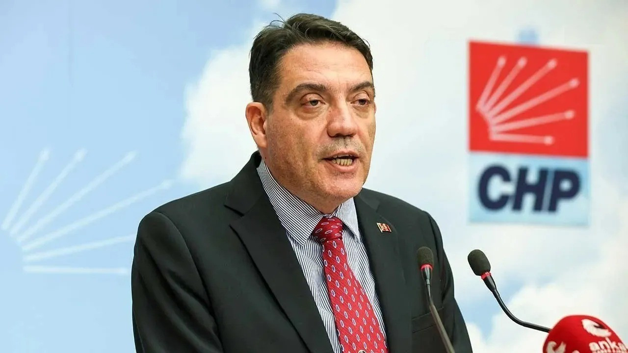 CHP'li Bağcıoğlu'ndan 'teğmenler' açıklaması