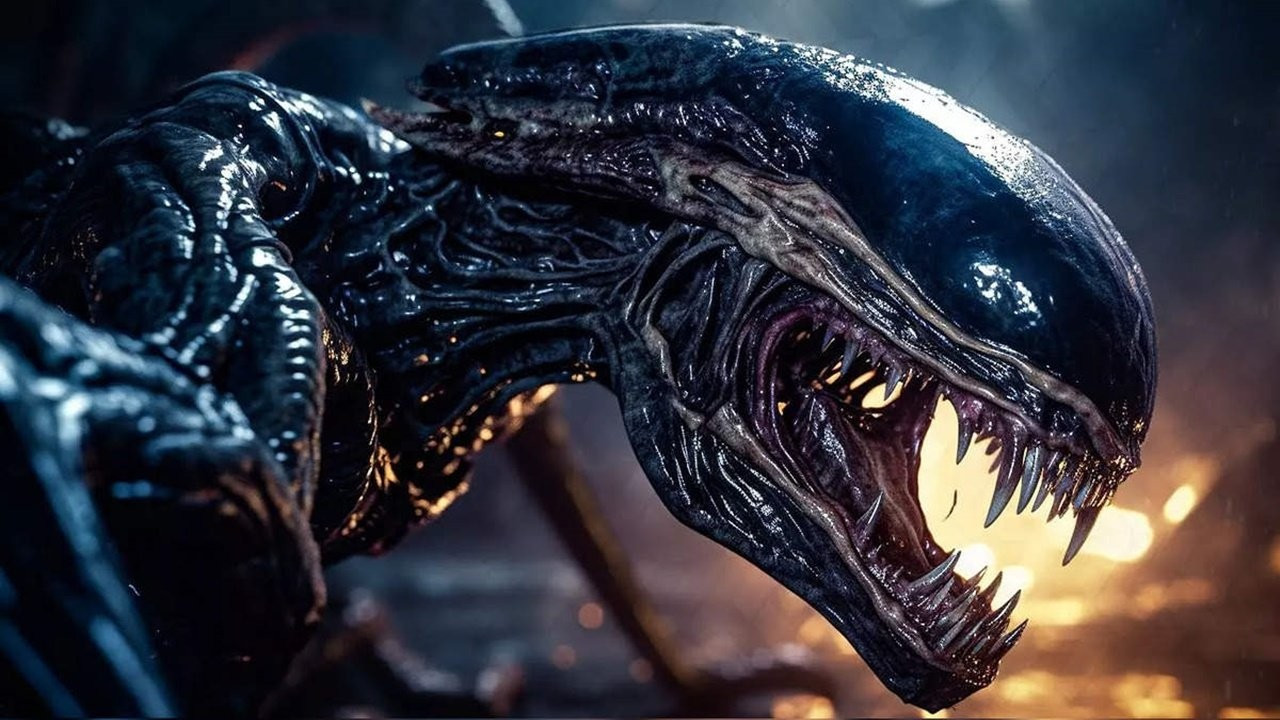 The Hollywood Reporter sıraladı: 'Alien: Romulus' serinin en iyisi mi?