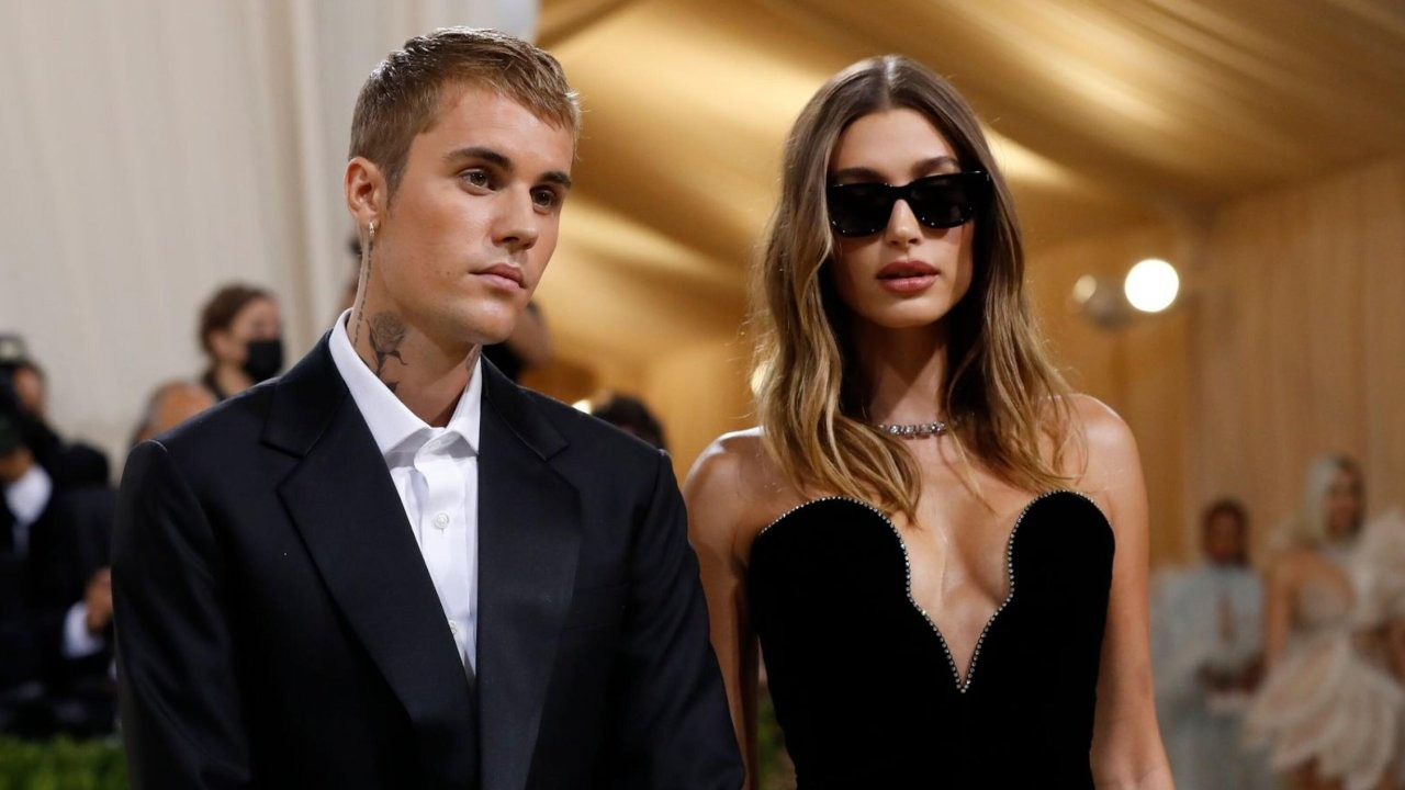 Justin-Hailey Bieber çiftinin bebekleri doğdu