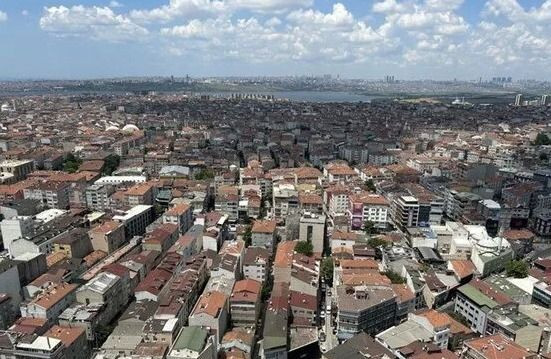 İBB duyurdu: İşte İstanbul'un en riskli ve güvenli ilçeleri - Sayfa 11