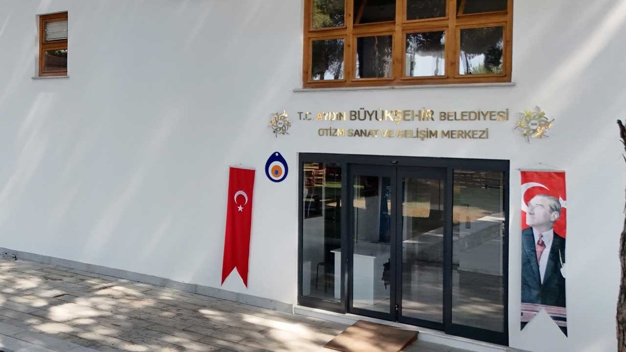 'Otizmli vatandaşlarımızın eğitimine destek olmaya devam edeceğiz'