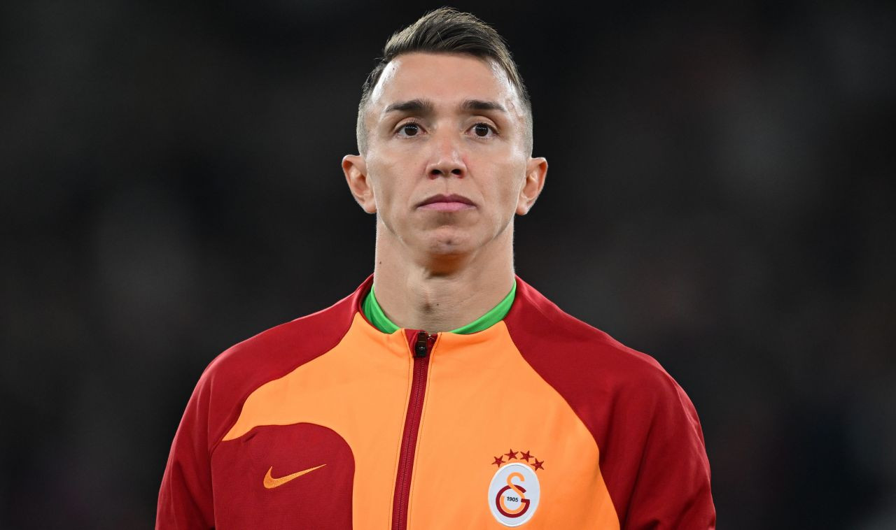 Fernando Muslera'nın durumu belli oldu: Young Boys maçında oynayabilecek mi? - Sayfa 1