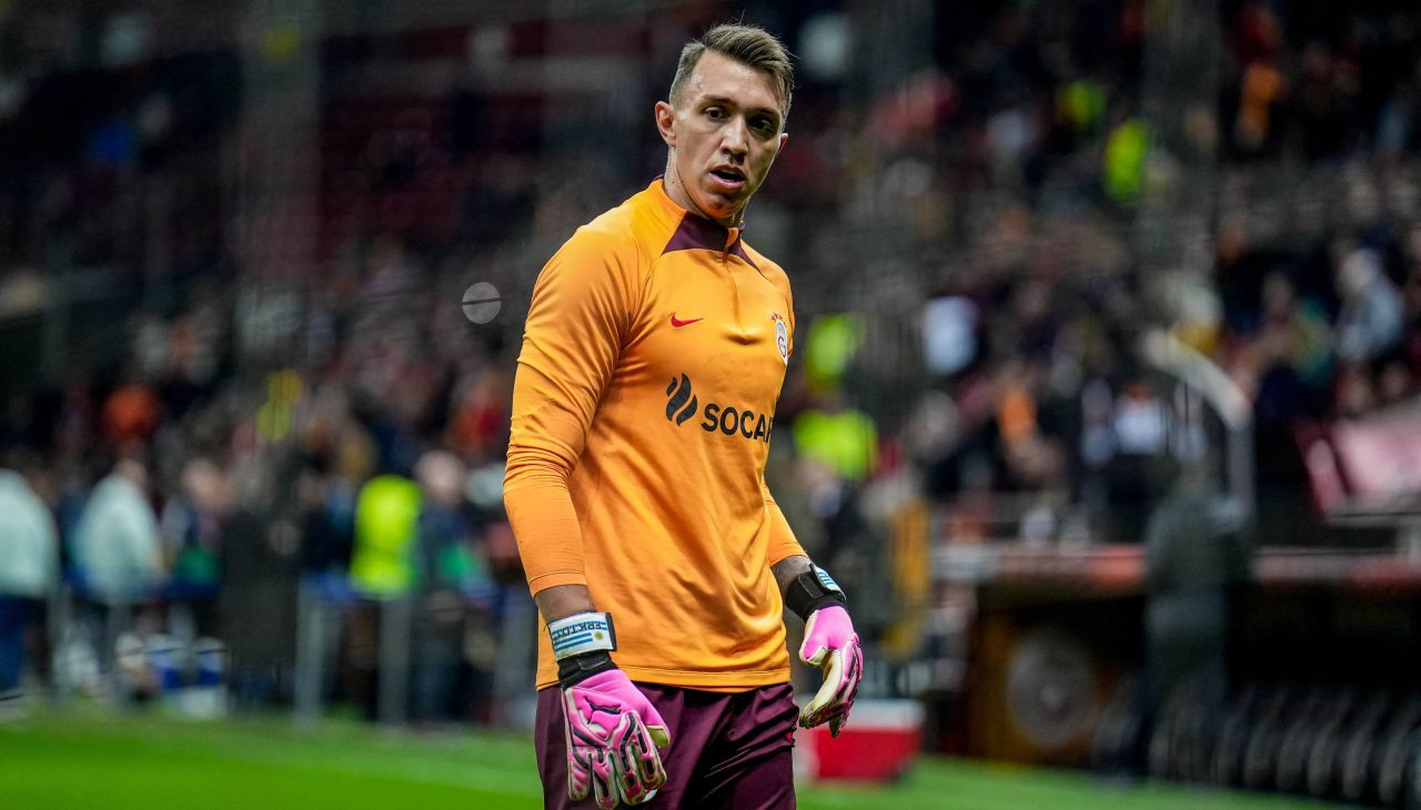 Fernando Muslera'nın durumu belli oldu: Young Boys maçında oynayabilecek mi? - Sayfa 3