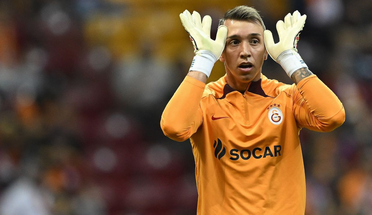 Fernando Muslera'nın durumu belli oldu: Young Boys maçında oynayabilecek mi? - Sayfa 4