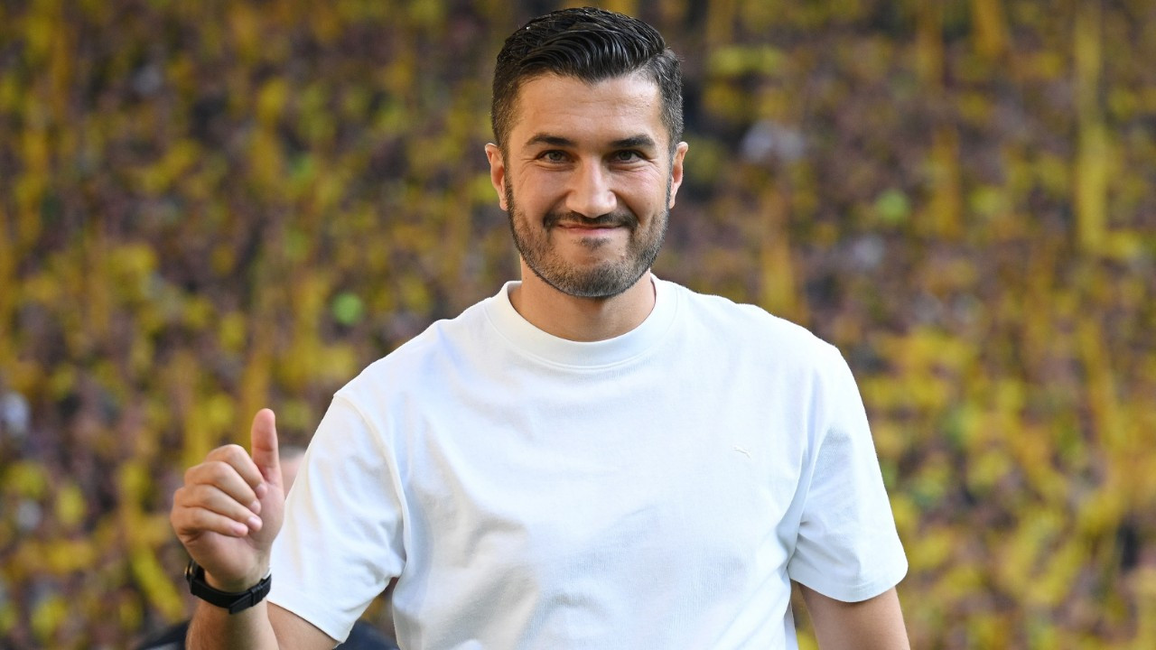 Nuri Şahin, Borussia Dortmund kariyerine galibiyetle başladı