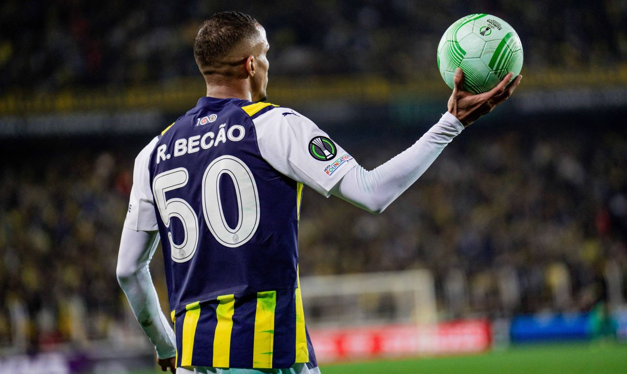 Günün transfer haberleri: Fenerbahçe, Ferdi'nin alternatifini İngiltere'de buldu - Sayfa 3