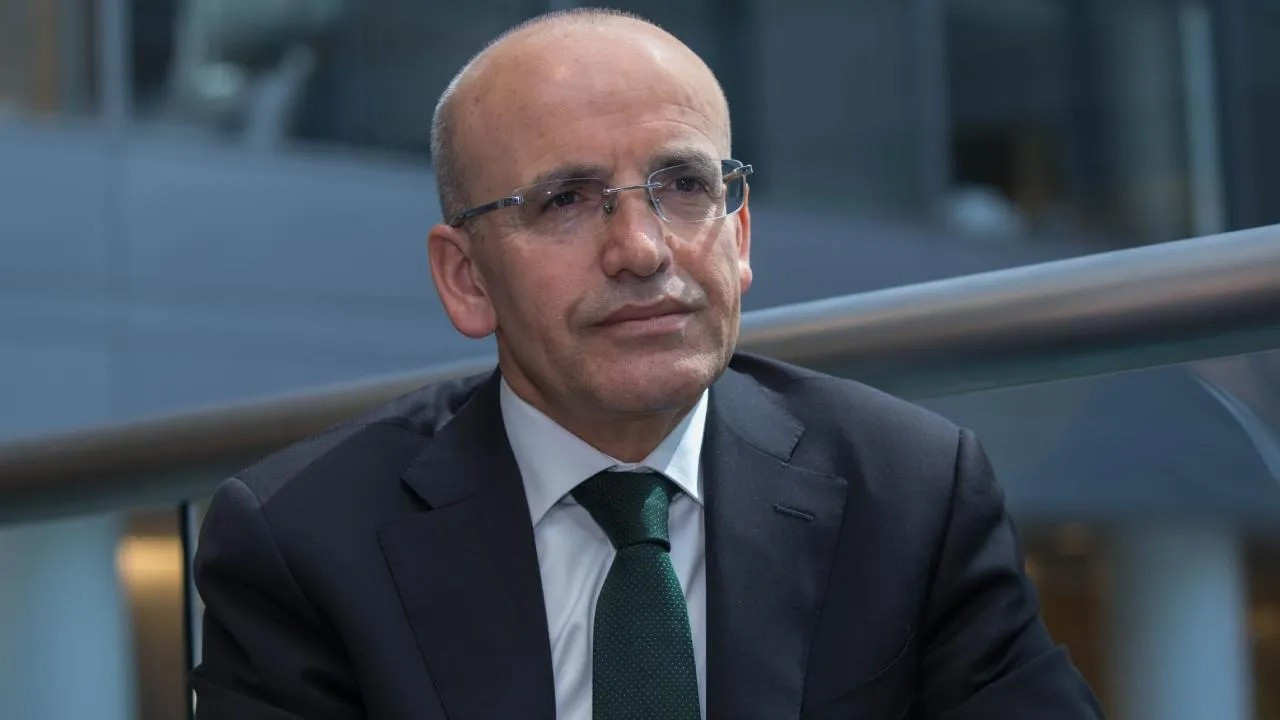 Mehmet Şimşek: Önemli mesafe katettik, fiyat istikrarına ulaşacağız