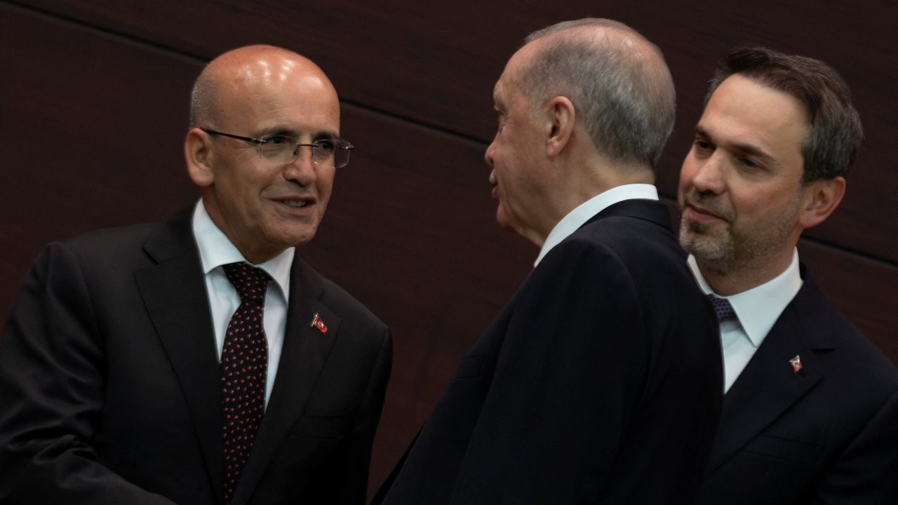 İmamoğlu'nun danışmanından Erdoğan'a Mehmet Şimşek çağrısı: Ayıptır...