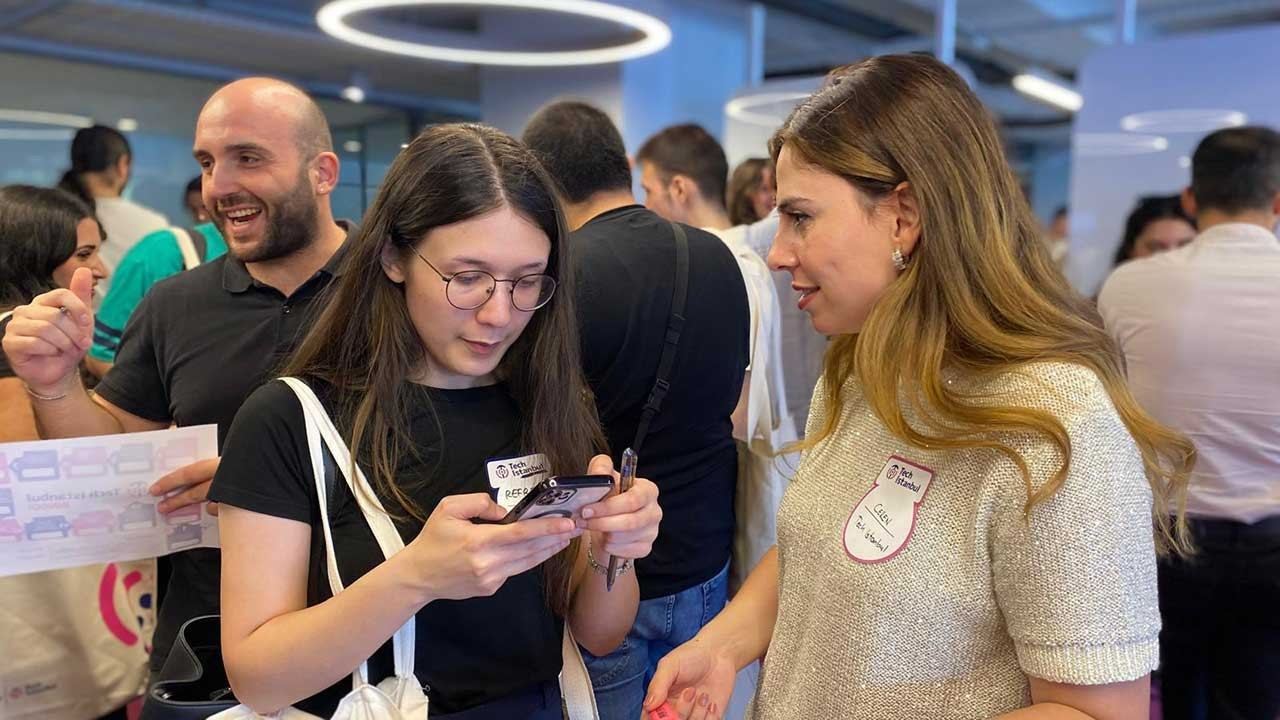 Tech Istanbul Growth başvuruları başladı