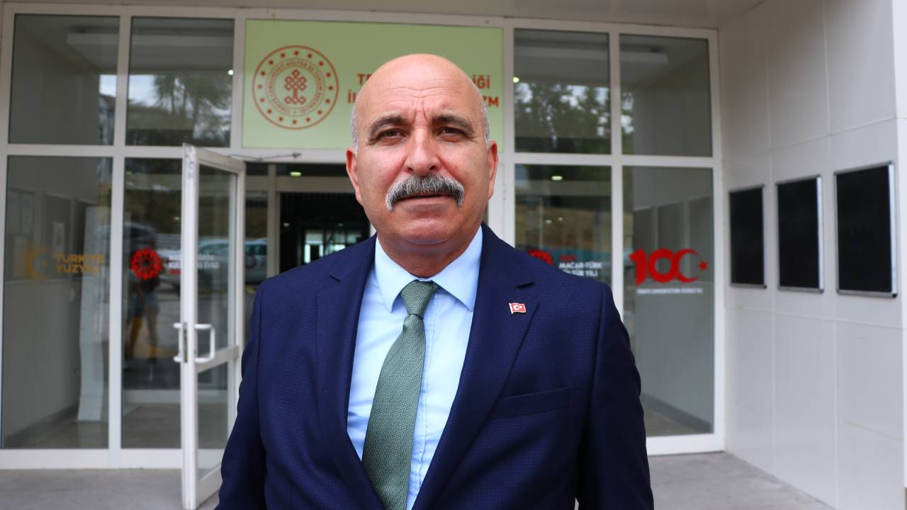 Şarköy'de 'mavi bayrak' yoğunluğu