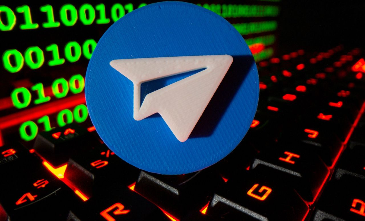 Telegram'ın kurucusu gözaltına alındı: Pavel Durov kimdir? - Sayfa 2