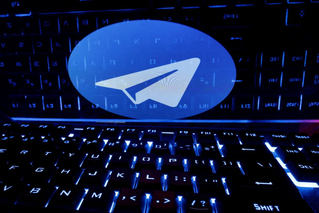 Telegram'ın kurucusu gözaltına alındı: Pavel Durov kimdir? - Sayfa 3