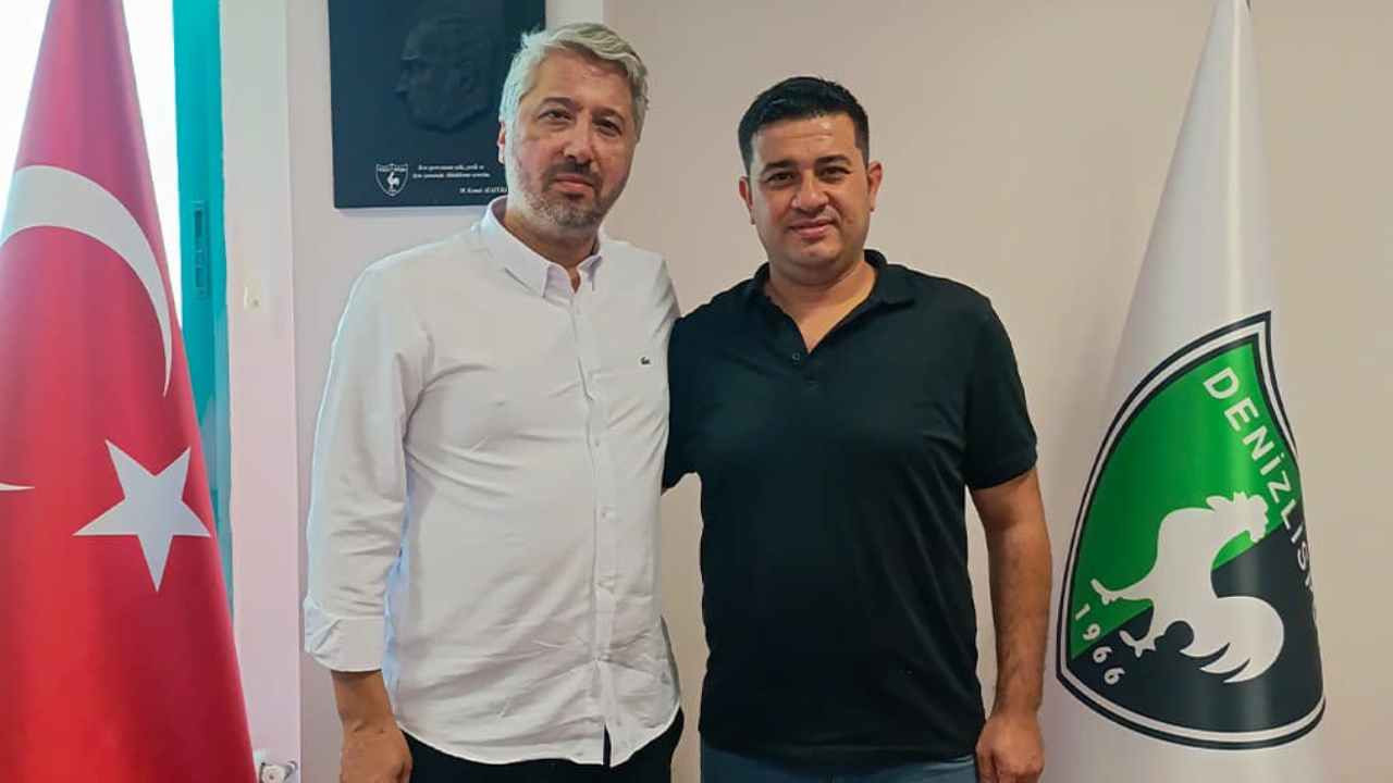 Denizlispor, öldürülen taraftar liderinin ismini tribüne verdi